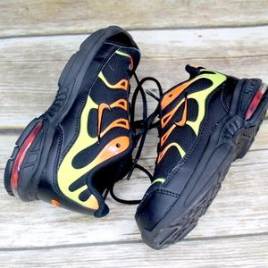 Toddler Nike Airmax Plus